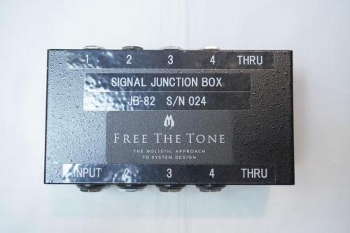 Free The Tone JB-82