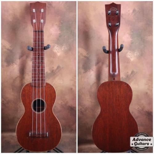 Martin Style-1