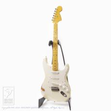 Nash Guitars S-67 (Vintage White)_2