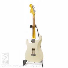 Nash Guitars S-67 (Vintage White)_4