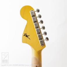 Nash Guitars S-67 (Vintage White)_6