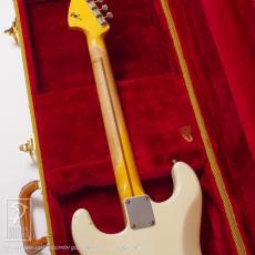 Nash Guitars S-67 (Vintage White)_8