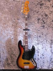 Fender Jazz Bass '74 SB/R
