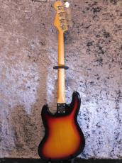 Fender Jazz Bass '74 SB/R_2