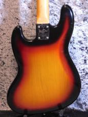 Fender Jazz Bass '74 SB/R_4