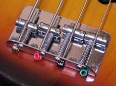 Fender Jazz Bass '74 SB/R_7