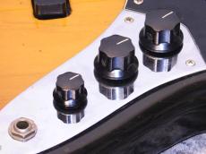 Fender Jazz Bass '74 SB/R_8