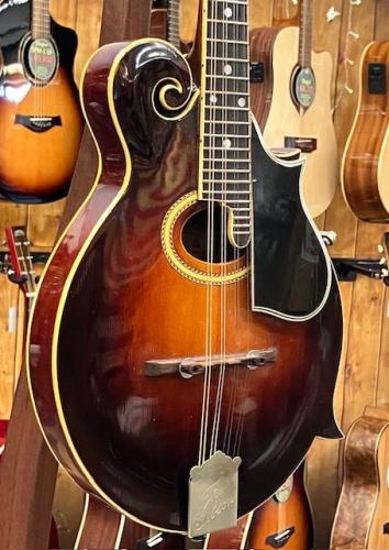 Gibson F-2 Mod. 1910's