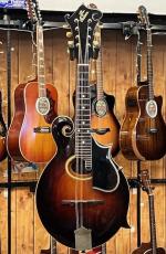 Gibson F-2 Mod. 1910's_2