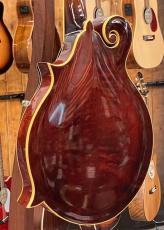 Gibson F-2 Mod. 1910's_3