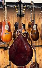 Gibson F-2 Mod. 1910's_7