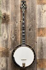 GOLD TONE OB-2JM Joe Mullins Bowtie Banjo【USED】_2