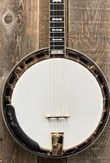 GOLD TONE OB-2JM Joe Mullins Bowtie Banjo【USED】_3