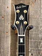 GOLD TONE OB-2JM Joe Mullins Bowtie Banjo【USED】_5