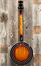 GOLD TONE OB-2JM Joe Mullins Bowtie Banjo【USED】_6