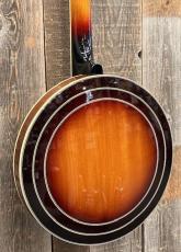 GOLD TONE OB-2JM Joe Mullins Bowtie Banjo【USED】_7