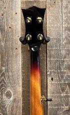 GOLD TONE OB-2JM Joe Mullins Bowtie Banjo【USED】_8