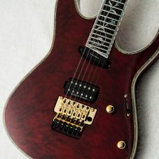 Edwards E-CY-CTM -Black Cherry- 【限定生産モデル】