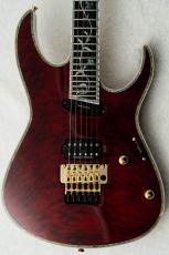 Edwards E-CY-CTM -Black Cherry- 【限定生産モデル】_3
