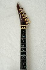 Edwards E-CY-CTM -Black Cherry- 【限定生産モデル】_4