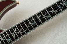 Edwards E-CY-CTM -Black Cherry- 【限定生産モデル】_5