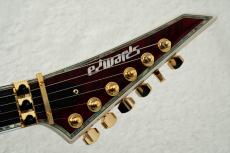 Edwards E-CY-CTM -Black Cherry- 【限定生産モデル】_6