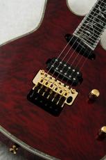 Edwards E-CY-CTM -Black Cherry- 【限定生産モデル】_7