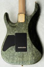 T's DST Pro 24 -Trans Black w/Antique Gold Wrap Back-_9