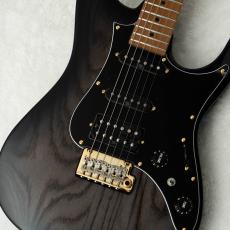 Ibanez AZ2204AG -Transparent Gray Burst / TGB-