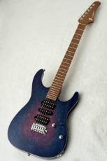 T's DST Pro 24 w/5A Burl Maple -Purple Nebula Burst-_2