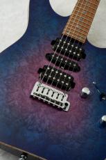 T's DST Pro 24 w/5A Burl Maple -Purple Nebula Burst-_4
