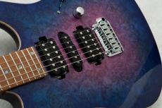 T's DST Pro 24 w/5A Burl Maple -Purple Nebula Burst-_5