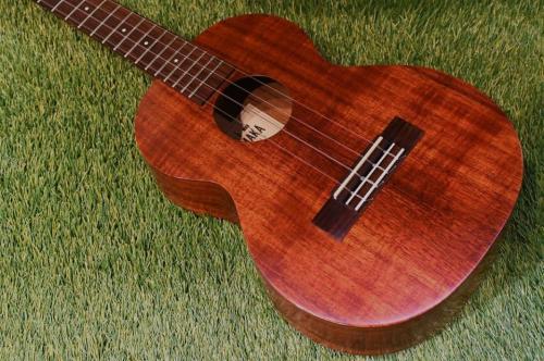 Kamaka HF-3 Tenor【USED/2020年】