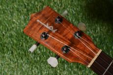 Kamaka HF-3 Tenor【USED/2020年】_5