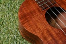 Kamaka HF-3 Tenor【USED/2020年】_9