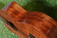 Kamaka HF-3 Tenor【USED/2020年】_13