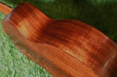 Kamaka HF-3 Tenor【USED/2020年】_14