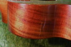 Kamaka HF-3 Tenor【USED/2020年】_15