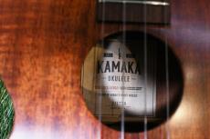 Kamaka HF-3 Tenor【USED/2020年】_16