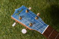 Famous FS-S10 BL Soprano_5