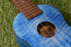 Famous FS-S10 BL Soprano_9