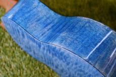 Famous FS-S10 BL Soprano_13