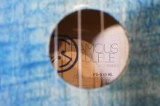 Famous FS-S10 BL Soprano_15