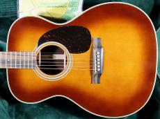Martin 000-28 STANDARD AMBERTONE_2