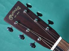 Martin 000-28 STANDARD AMBERTONE_5