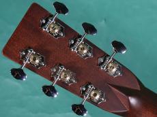 Martin 000-28 STANDARD AMBERTONE_6