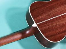 Martin 000-28 STANDARD AMBERTONE_9