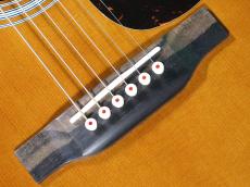 Martin 000-28 STANDARD AMBERTONE_10