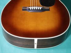 Martin 000-28 STANDARD AMBERTONE_11