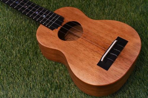 KoAloha KSM-10/UPT Pikake Soprano